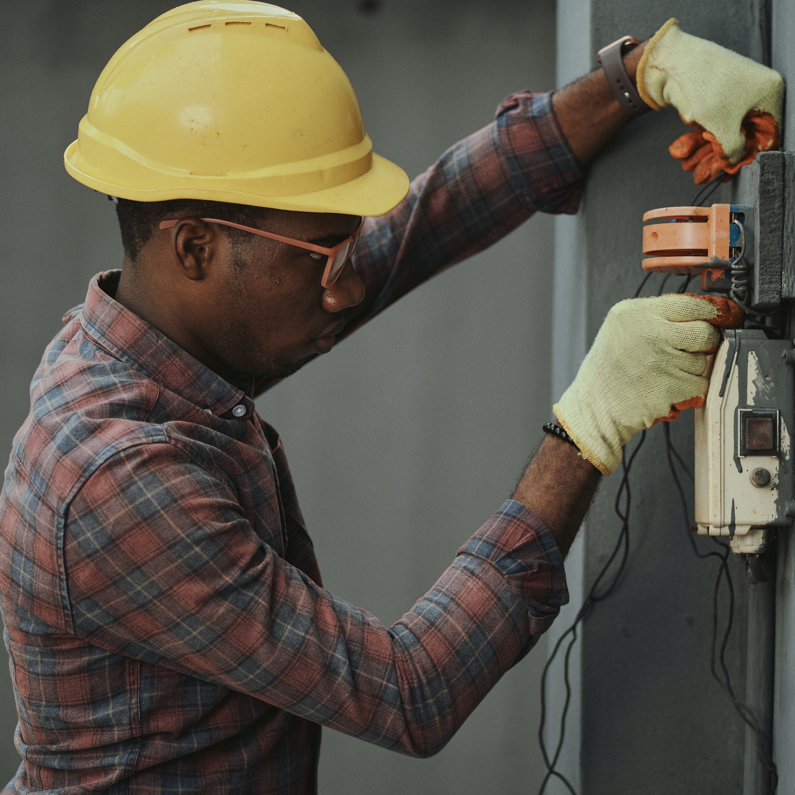 Soluciones eléctricas