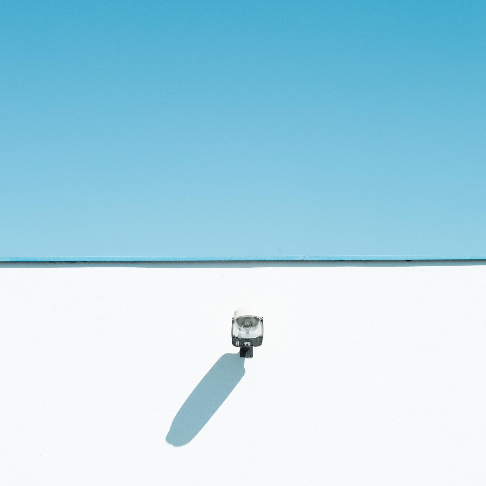 Seguridad electrónica